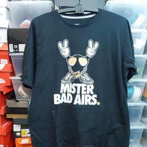 Nike Mister Bad Airs t-shirt